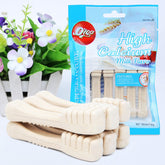 xương gặm bổ sung canxi cho chó vị sữa